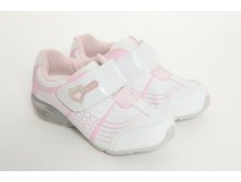  285001 BRANCO/BABY PINK