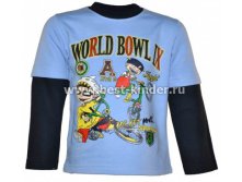  WorldBowl 