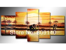 -font-b-African-b-font-Elephant-oil-font-b-painting-b-font-canvas-high-quality.jpg