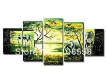 C4122-hand-painted-canvas-oil-Global-Free-Shipping-font-b-Modern-b-font-Wall-Art-Decoration.jpg