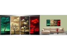 30-60cmx4p-100-Handpainted-Modern-Canvas-Oil-Painting-Wall-Art-Top-Home-Decoration-Group24.jpg