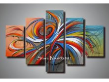 100-font-b-handmade-b-font-discount-5-piece-canvas-art-wall-art-canvas-modern-abstract.jpg