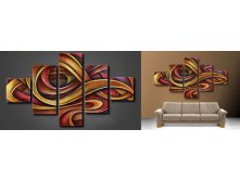 5-Piece-Huge-100-Handmade-Modern-Canvas-Oil-Painting-Wall-Art-Top-Home-Decoration-ART-3374.jpg