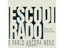   50 170  - 1  Adriano Celentano. Esco Di Rado. E Parlo Ancora Meno