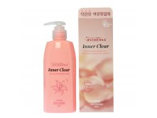 296 .   Richenna INNER CLEAR FEMININE WASH     200 .