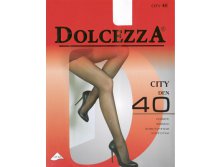   DOLCEZZA CITY 40 