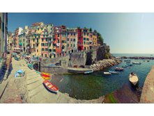 Cinque Terre