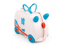 trunki london 2012 + 2   .. 2900