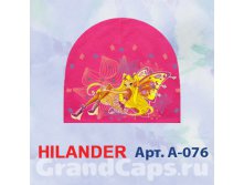 A076 Hilander ( ) :  95% , 5%  : 54-56 :   : 10 : 100 . 