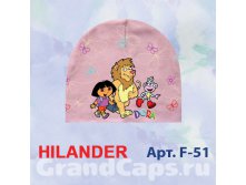 F51 Hilander  ( ) :  95% , 5%  : 54-56 :   : 10 : 115 . 