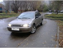Mazda Protege 1998 