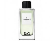 Dolce & Gabbana &raquo; L`Amoureaux 6