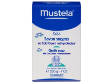 Mustela     Cream Nutri- 150 4,5 ,  3,99