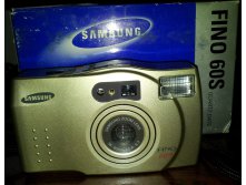 Samsung FINO 60S, 750 .