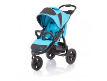  Baby Care Jogger Cruse