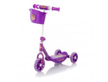  Baby Care 3 Wheel Scooter