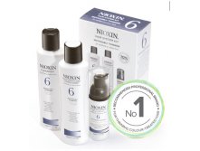 NIOXIN Hair System Kit 06   6 (. 150 + . 150 +  50), 1580