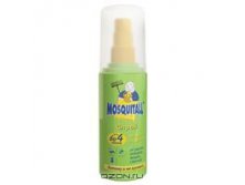 MOSQUITALL -  " "   100 