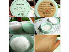 INNISFREE NO-SEBUM       , 5     , ,   ,      ,   ,     300 