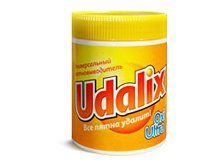  Udalix Oxi 600  .79906 , 121,49 