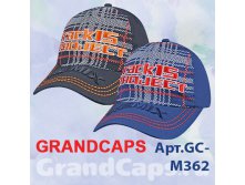  GC-M362 Grandcaps 18% ( ) : 100%  : 56 :   : 6 : 225 . 