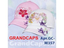  GC-M357 Grandcaps 18% ( ) : 100%  : 56 :   : 6 : 210 . 