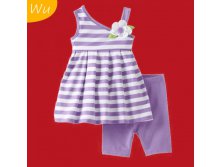 http://www.aliexpress.com/item/2013-summer-new-girls-clothing-set-purple-striped-dress-short-pant-single-shoulder-strape-dress-for/797743234.html