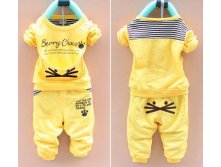 http://www.aliexpress.com/item/free-shipping-childen-clothing-Kitty-Long-sleeved-suit-Cartoon-cat-1-4-years-boy-set-4/758823066.html