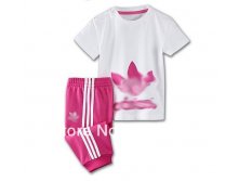 http://www.aliexpress.com/item/Kids-2pcs-outfits-Boys-Girls-Tshirt-pants-2pcs-set-size-80-90-100-110-120CM/749044092.html