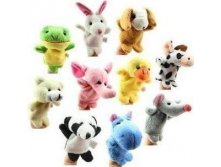 http://www.aliexpress.com/item/Free-Shipping-20pcs-lot-Baby-Plush-Toy-Finger-Puppets-Talking-Props-10-animal-group-D006/483219710.html