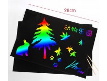 http://www.aliexpress.com/item/24pcs-lot-drawing-scratch-sheets-kids-toys-educational-toys-28x21cm-drawing-mat-Free-shipping/653977933.html