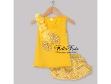 http://www.aliexpress.com/store/product/Free-Shipping-New-Fashion-Baby-Girl-Clothing-Set-Yellow-Printed-Tshirt-Polka-Dot-Dress-For-Little/319010_790466478.html