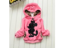 http://www.aliexpress.com/item/New-Free-shipping-Wholesale-4pcs-baby-girl-Minnie-hoodies-Children-Two-Wear-before-and-after-Girl/698155591.html