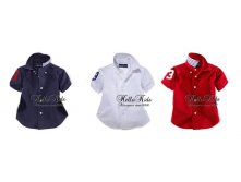 http://www.aliexpress.com/item/Wholesale-Kids-Fashion-Boys-T-Shirt-Dark-Blue-White-Red-Lapel-Tops-Age-Baby-2-7Y/556528927.html