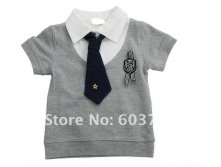 http://www.aliexpress.com/item/5pcs-boys-summer-tie-t-shirt-childrens-short-sleeve-turn-down-collar-polo-tees-shirts-boys/616254699.html