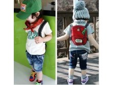 http://www.aliexpress.com/item/Kids-Wholesale-2013-new-summer-short-sleeve-cartoon-schoolbag-3-8-years-free-shipping/761436381.html