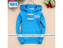 http://www.aliexpress.com/item/PANYA-YF174-2013-spring-children-s-clothing-hoodies-cotton-child-casual-shirt-girl-boy-t-shirt/762567906.html