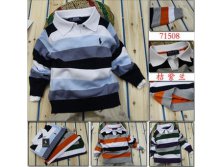 http://www.aliexpress.com/item/Free-shipping-Wholesale-5pcs-children-sweater-baby-boy-cotton-striped-pullovers-boy-s-knitted-sweaters-children/635803104.html