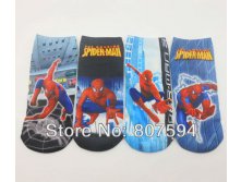 http://www.aliexpress.com/item/FREE-SHIPPING-6pairs-lot-length18cm-7-Gift-Spider-man-Kids-sport-knitted-Children-sock-girls-Kitty/853802785.html