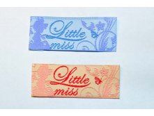 Little Miss ()20*50  6,50/