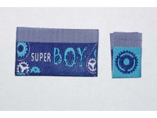 Super BOY () ,12*40  +    ( ) - 9,00/ 