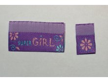 Super GIRL ()12*40  +    ( ) 13*13  - 9,50/