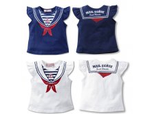 2013-New-Summer-Navy-t-shirt-for-girls-T-shirt-8pcs-lot-free-shipping-W795.jpg