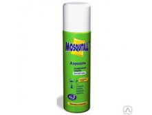 MOSQUITALL -   