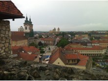 Eger