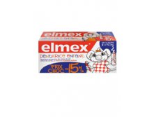 Elmex     2  50   4,9   2   2,5  1 