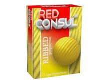 RED CONSUL Ribbed() 9,5 .jpg