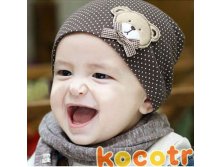 New-style-wholesale-fashion-baby-hat-baby-cap-baby-bear-hat-infant-hat-infant-cap-headress.jpg