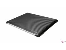 Carbon Cover for iPad - 