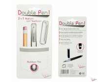 Double Pen for touch screen